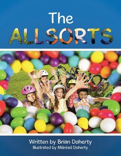 The Allsorts - Doherty, Brian