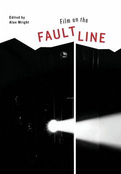 Cover Film on the Faultline