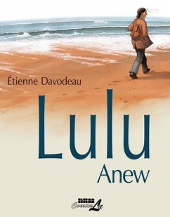 Lulu Anew - Davodeau, Étienne
