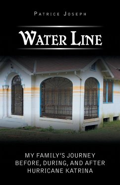 Water Line - Joseph, Patrice