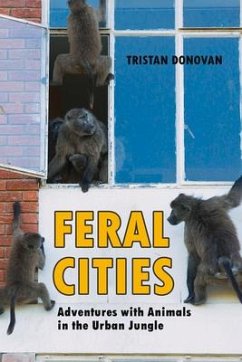 Feral Cities - Donovan, Tristan