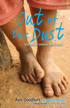 Out of the Dust - Goodhart, Avis