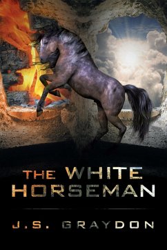 The White Horseman - Graydon, J. S.