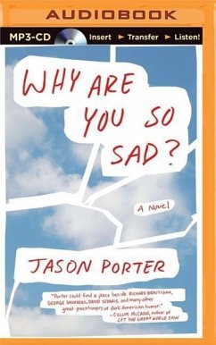 Why Are You So Sad? - Porter, Jason