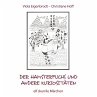 Der Hamsterfuchs und andere... - Bild 1