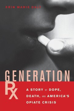 Generation Rx - Daly, Erin Marie