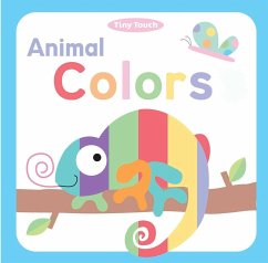 Animal Colors - Little Bee Books
