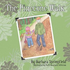 The Pinecone Walk