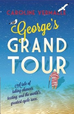 George's Grand Tour - Vermalle, Caroline