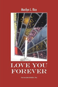 Love You Forever - Rice, Marilyn L.