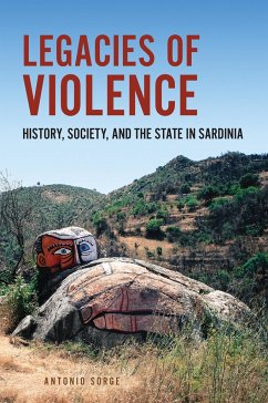 Legacies of Violence - Sorge, Antonio