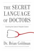 Secret Language of Doctors