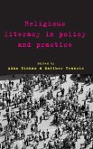 Religious literacy in policy and practice