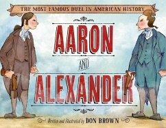 Aaron and Alexander - Brown, Don