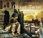 Oliver Twist