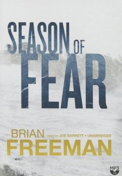 Season of Fear - Freeman, Brian