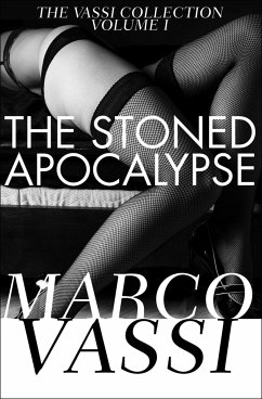 The Stoned Apocalypse - Vassi, Marco