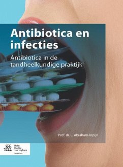 Antibiotica En Infecties - Abraham-Inpijn, L.
