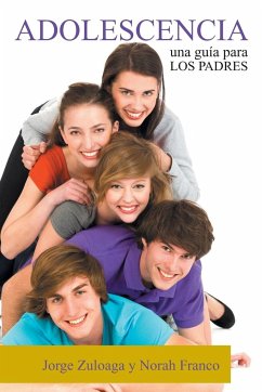 Adolescencia - Zuloaga, Jorge; Franco, Norah