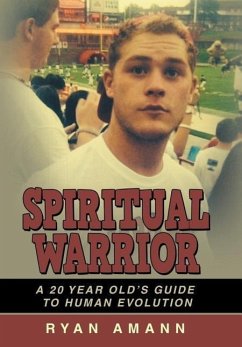 Spiritual Warrior - Amann, Ryan