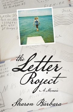 The Letter Project - Barbara, Sharon