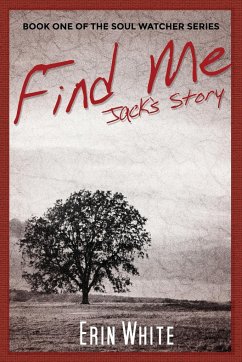 Find Me - White, Erin