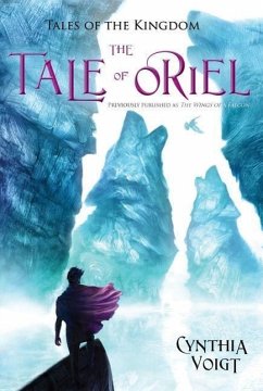 The Tale of Oriel, 3 - Voigt, Cynthia