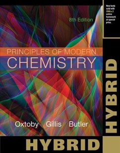 Principles of Modern Chemistry [With Owlv2 Printed Access Card] - Oxtoby, David W.; Gillis, H. Pat; Butler, Laurie J.