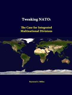 Tweaking NATO - Millen, Raymond A.; Institute, Strategic Studies