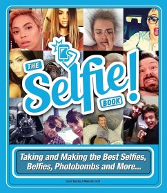 Selfie Book - Barclay, Carrie