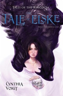 The Tale of Elske - Voigt, Cynthia