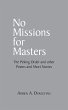 No Missions for Masters - Bild 1
