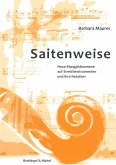 Saitenweise