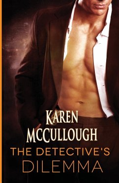 The Detective's Dilemma - McCullough, Karen