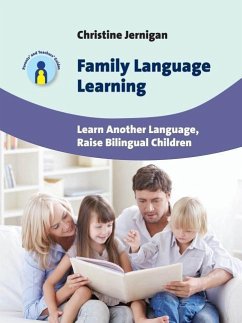 Family Language Learning - Jernigan, Christine
