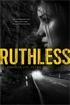 Ruthless - Adams, Carolyn Lee