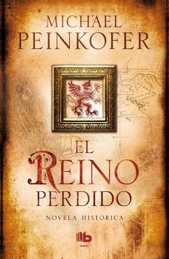 El reino perdido - Peinkofer, Michael