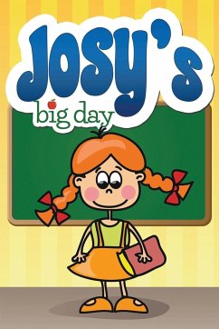 Josy's Big Day - Kids, Jupiter