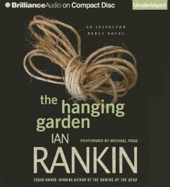 The Hanging Garden - Rankin, Ian