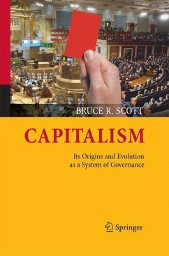 Capitalism - Scott, Bruce R.