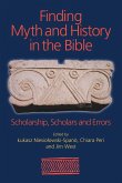 Finding Myth and History in the Bible