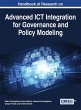 Handbook of Research on Advanced ICT... - Bild 1