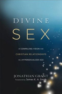 Divine Sex - Grant, Jonathan; Smith, James