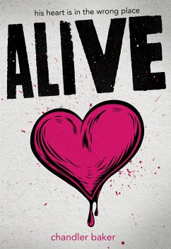 Alive - Baker, Chandler