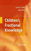 Children's Fractional Knowledge Children's Fractional Knowledge