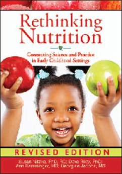 Rethinking Nutrition - Nitzke, Susan; Riley, Dave; Ramminger, Ann; Jacobs, Georgine