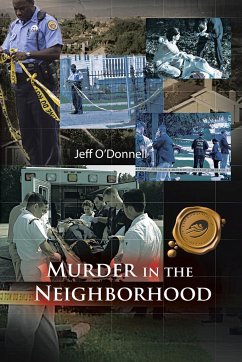 Murder in the Neighborhood - O'Donnell, Jeff