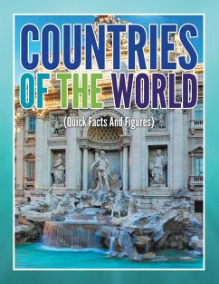 Countries of the Worlds (Quick Facts and Figures) - Publishing Llc, Speedy