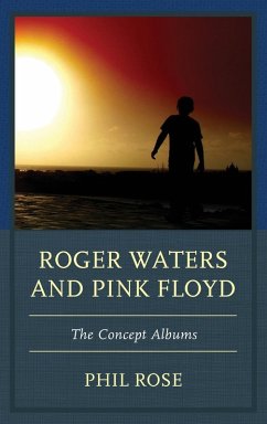 Cover Roger Waters and Pink Floyd