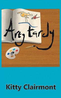 Arty Tardy - Clairmont, Kitty